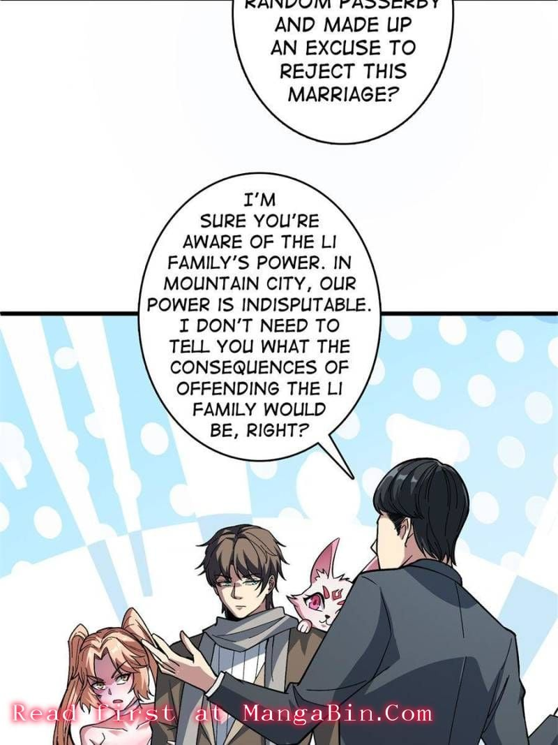 Infinite Job Transfer: I Can Summon Max Level Goddess Chapter 46 32